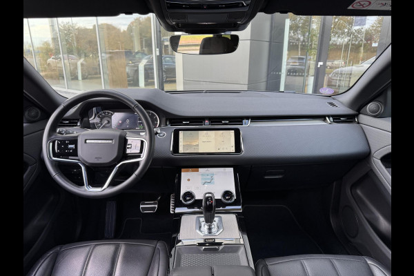 Land Rover Range Rover Evoque P300e AWD R-Dynamic SE