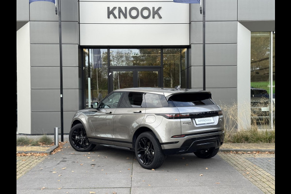 Land Rover Range Rover Evoque P300e AWD R-Dynamic SE