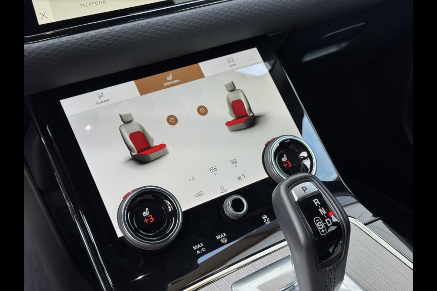 Land Rover Range Rover Evoque P300e AWD R-Dynamic SE