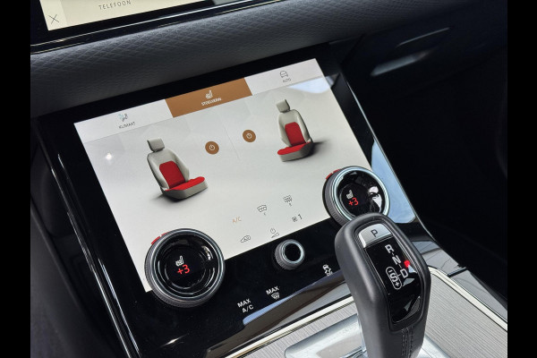 Land Rover Range Rover Evoque P300e AWD R-Dynamic SE