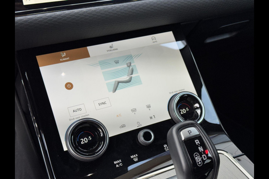 Land Rover Range Rover Evoque P300e AWD R-Dynamic SE