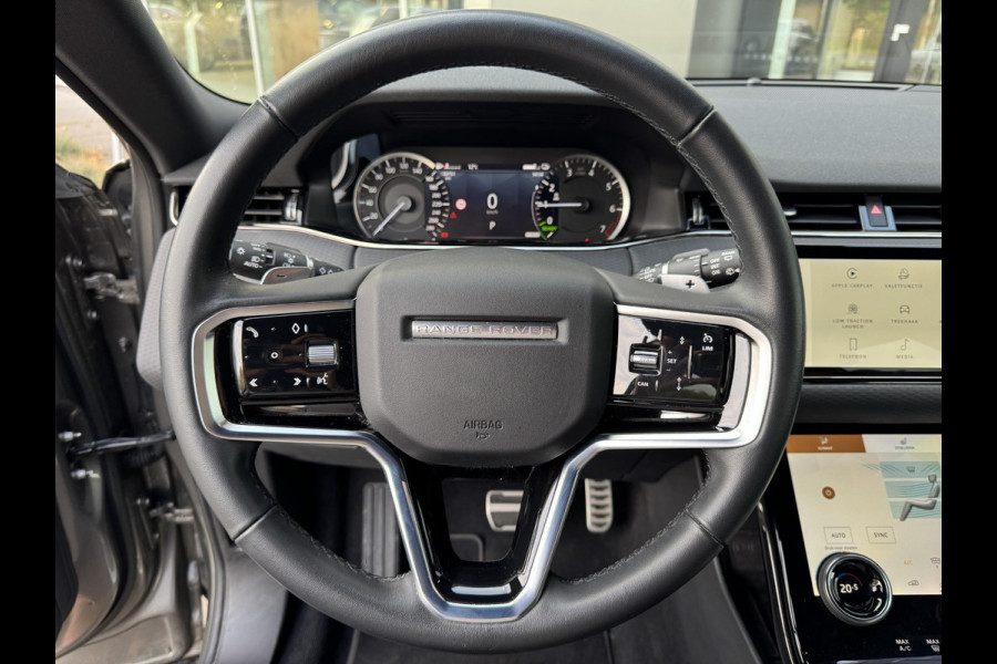 Land Rover Range Rover Evoque P300e AWD R-Dynamic SE