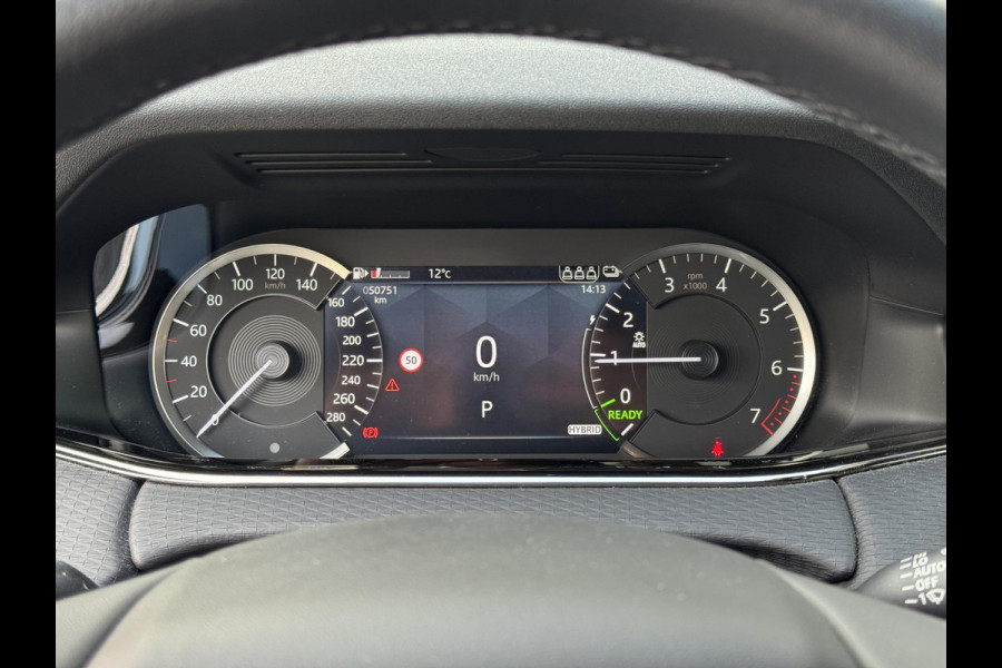 Land Rover Range Rover Evoque P300e AWD R-Dynamic SE