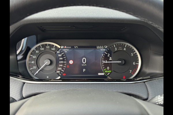 Land Rover Range Rover Evoque P300e AWD R-Dynamic SE