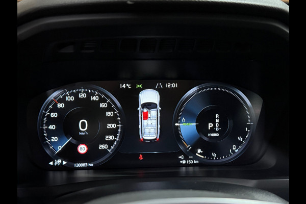 Volvo XC90 2.0 T8 Recharge AWD | Pano | 7p | Leder | H&K | Elektr. trekhaak