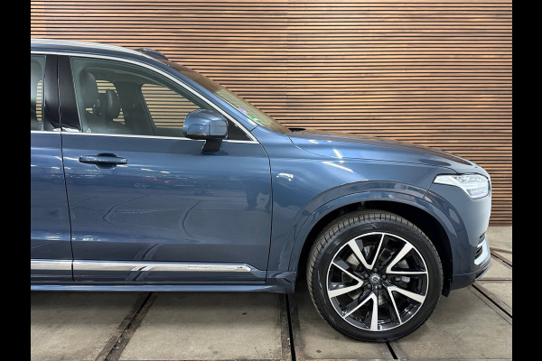Volvo XC90 2.0 T8 Recharge AWD | Pano | 7p | Leder | H&K | Elektr. trekhaak