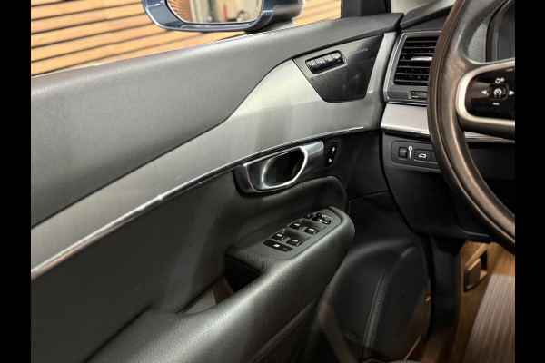 Volvo XC90 2.0 T8 Recharge AWD | Pano | 7p | Leder | H&K | Elektr. trekhaak