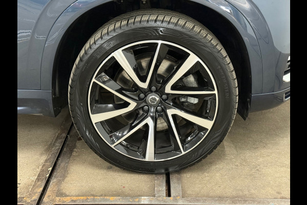 Volvo XC90 2.0 T8 Recharge AWD | Pano | 7p | Leder | H&K | Elektr. trekhaak