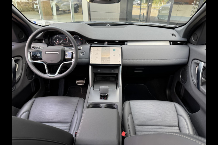 Land Rover Discovery Sport P270e R-Dynamic SE