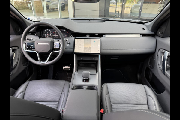 Land Rover Discovery Sport P270e R-Dynamic SE