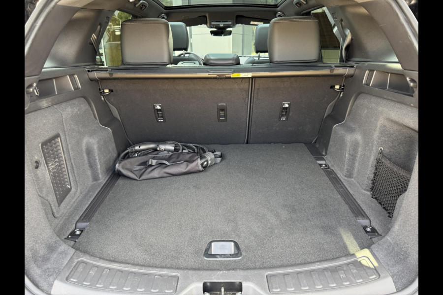 Land Rover Discovery Sport P270e R-Dynamic SE