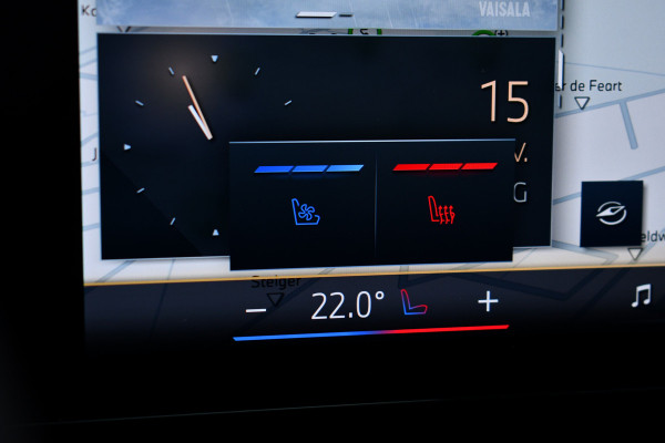 BMW 5 Serie 530e M-Sport Pano ACC 360 H/K Stoel-vent Brooklyngrau