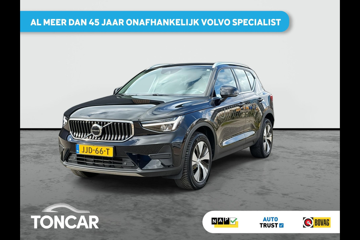 Volvo XC40 1.5 T4 Plug-in hybrid Core Bright 211 PK | Park Assist | Climate Pack - Verwarmd stuur / stoelen | A-Camera