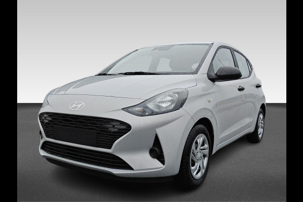 Hyundai i10 1.0 Comfort | KORTING € 2.750,00 | UIT VOORRAAD LEVERBAAR