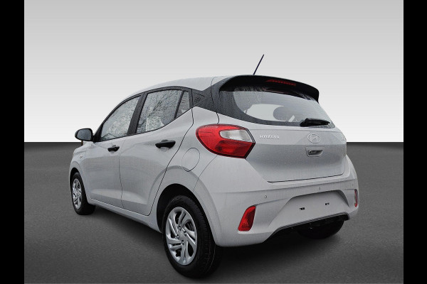 Hyundai i10 1.0 Comfort | KORTING € 2.750,00 | UIT VOORRAAD LEVERBAAR