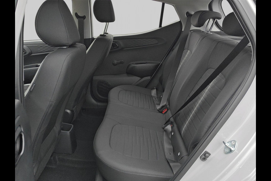 Hyundai i10 1.0 Comfort | KORTING € 2.750,00 | UIT VOORRAAD LEVERBAAR