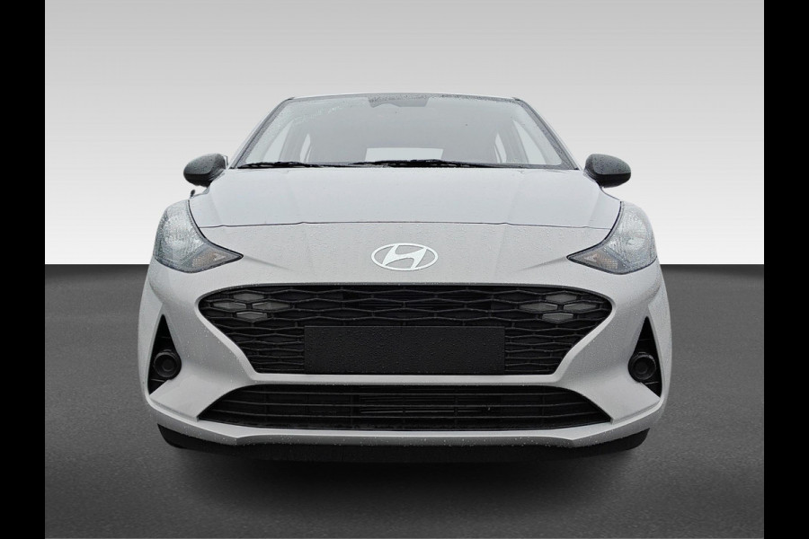 Hyundai i10 1.0 Comfort | KORTING € 2.750,00 | UIT VOORRAAD LEVERBAAR