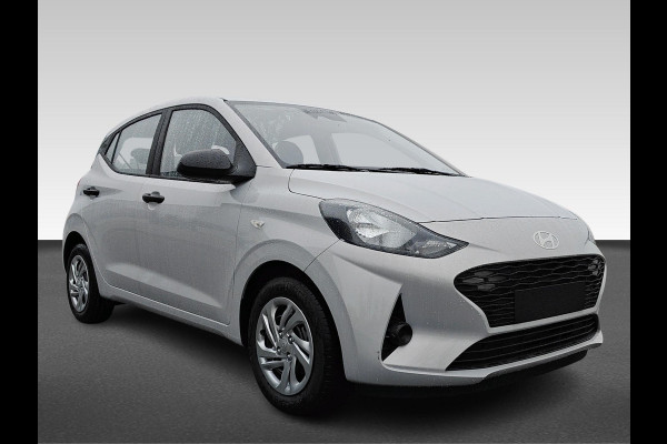 Hyundai i10 1.0 Comfort | KORTING € 2.750,00 | UIT VOORRAAD LEVERBAAR