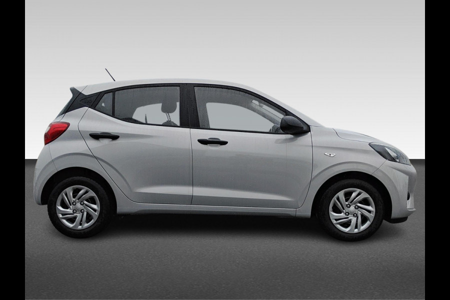 Hyundai i10 1.0 Comfort | KORTING € 2.750,00 | UIT VOORRAAD LEVERBAAR