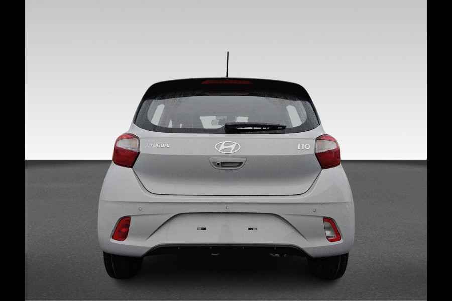 Hyundai i10 1.0 Comfort | KORTING € 2.750,00 | UIT VOORRAAD LEVERBAAR