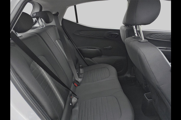 Hyundai i10 1.0 Comfort | KORTING € 2.750,00 | UIT VOORRAAD LEVERBAAR