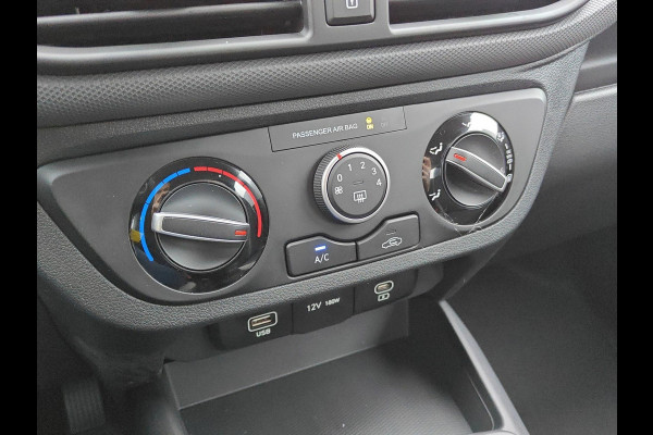 Hyundai i10 1.0 Comfort | KORTING € 2.750,00 | UIT VOORRAAD LEVERBAAR