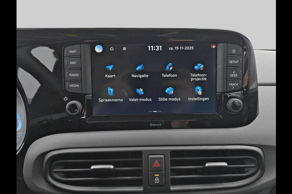 Hyundai i10 1.0 Comfort | KORTING € 2.750,00 | UIT VOORRAAD LEVERBAAR