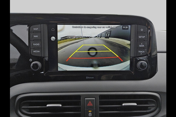 Hyundai i10 1.0 Comfort | KORTING € 2.750,00 | UIT VOORRAAD LEVERBAAR