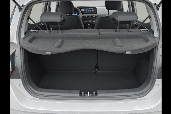 Hyundai i10 1.0 Comfort | KORTING € 2.750,00 | UIT VOORRAAD LEVERBAAR