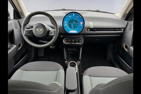 MINI Cooper E Essential 40.7 kWh NIEUW 28-07-2025, achteruitrijcamera, 17 inch ,nieuw prijs € 31860,-, nl auto met nap