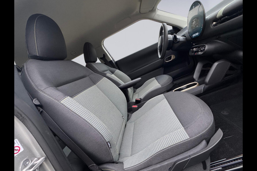 MINI Cooper E Essential 40.7 kWh NIEUW 28-07-2025, achteruitrijcamera, 17 inch ,nieuw prijs € 31860,-, nl auto met nap