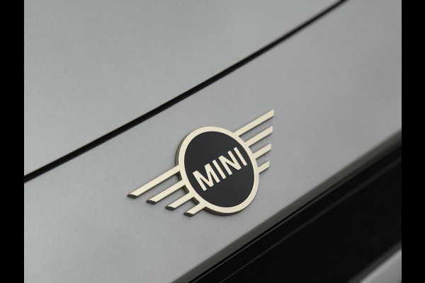 MINI Cooper E Essential 40.7 kWh NIEUW 28-07-2025, achteruitrijcamera, 17 inch ,nieuw prijs € 31860,-, nl auto met nap
