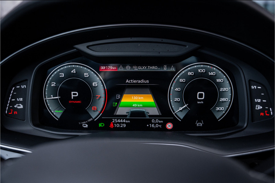 Audi Q8 60 TFSI e quattro Pro Line S Competition - Panorama | RS Seats | B&O | Stoelkoeling & Massage | Elek. Trekhaak