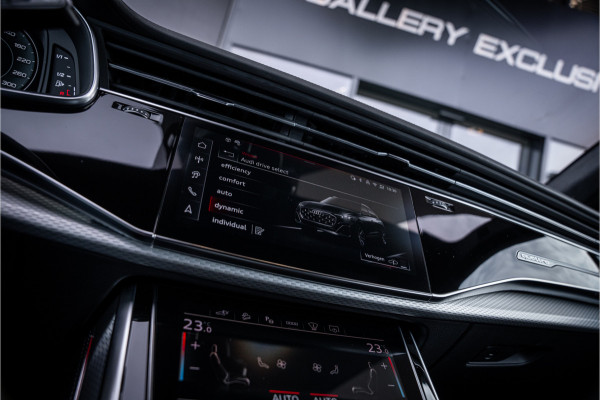 Audi Q8 60 TFSI e quattro Pro Line S Competition - Panorama | RS Seats | B&O | Stoelkoeling & Massage | Elek. Trekhaak