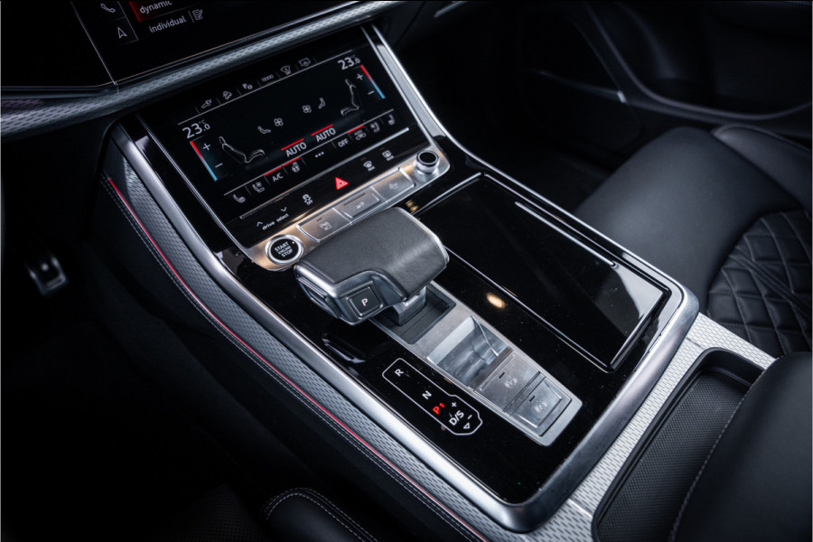 Audi Q8 60 TFSI e quattro Pro Line S Competition - Panorama | RS Seats | B&O | Stoelkoeling & Massage | Elek. Trekhaak
