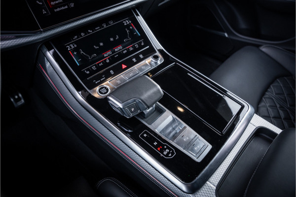 Audi Q8 60 TFSI e quattro Pro Line S Competition - Panorama | RS Seats | B&O | Stoelkoeling & Massage | Elek. Trekhaak