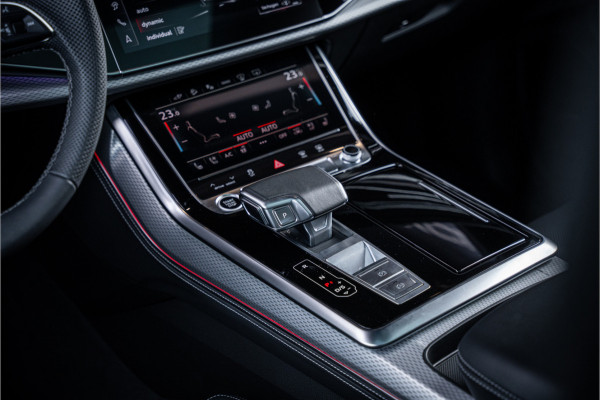 Audi Q8 60 TFSI e quattro Pro Line S Competition - Panorama | RS Seats | B&O | Stoelkoeling & Massage | Elek. Trekhaak