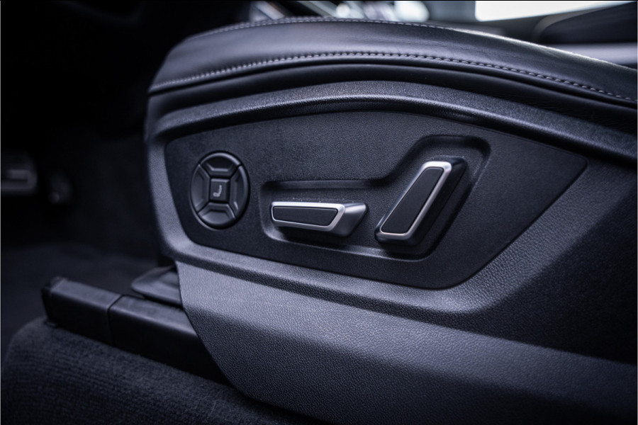 Audi Q8 60 TFSI e quattro Pro Line S Competition - Panorama | RS Seats | B&O | Stoelkoeling & Massage | Elek. Trekhaak