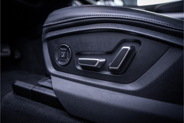 Audi Q8 60 TFSI e quattro Pro Line S Competition - Panorama | RS Seats | B&O | Stoelkoeling & Massage | Elek. Trekhaak