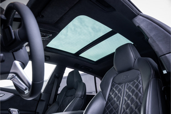 Audi Q8 60 TFSI e quattro Pro Line S Competition - Panorama | RS Seats | B&O | Stoelkoeling & Massage | Elek. Trekhaak