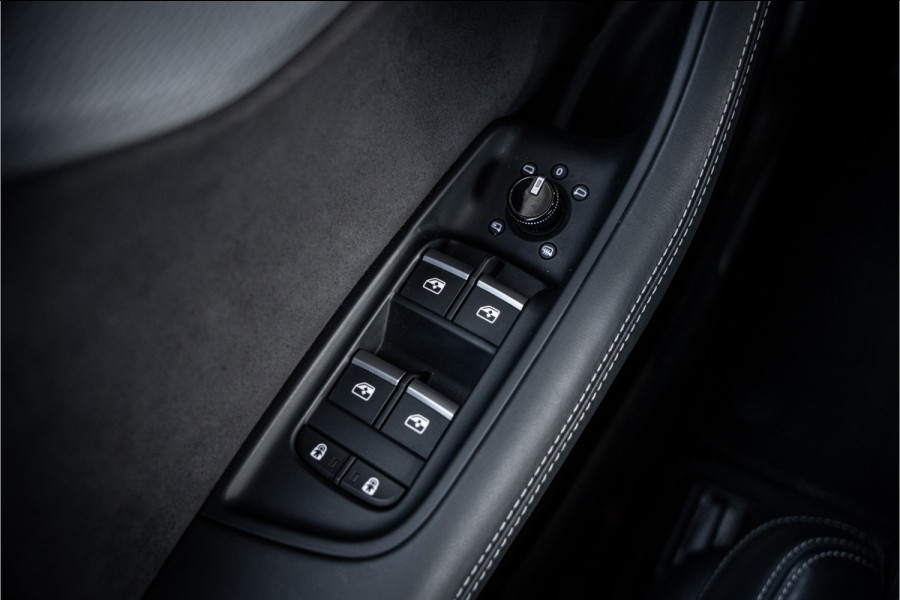 Audi Q8 60 TFSI e quattro Pro Line S Competition - Panorama | RS Seats | B&O | Stoelkoeling & Massage | Elek. Trekhaak