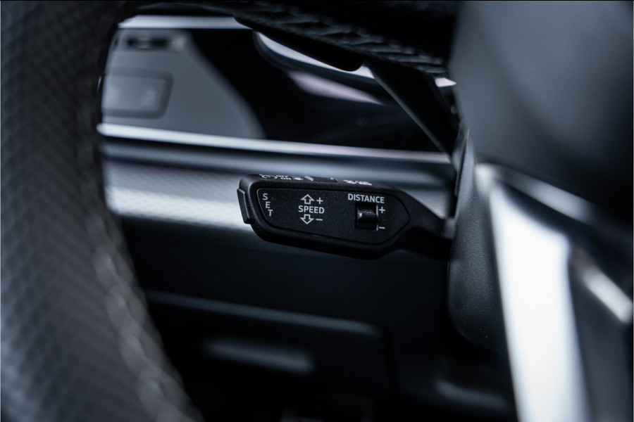 Audi Q8 60 TFSI e quattro Pro Line S Competition - Panorama | RS Seats | B&O | Stoelkoeling & Massage | Elek. Trekhaak