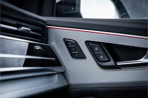 Audi Q8 60 TFSI e quattro Pro Line S Competition - Panorama | RS Seats | B&O | Stoelkoeling & Massage | Elek. Trekhaak