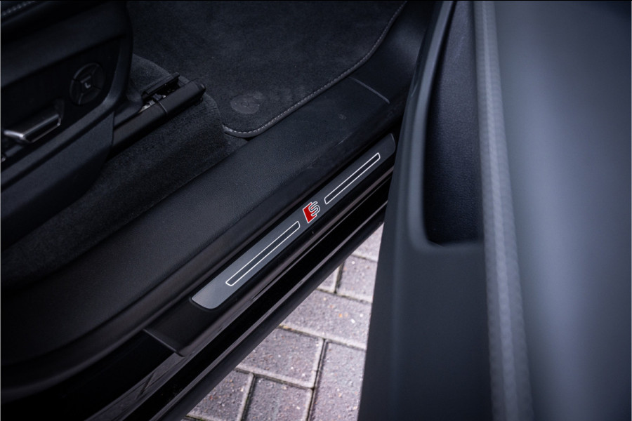 Audi Q8 60 TFSI e quattro Pro Line S Competition - Panorama | RS Seats | B&O | Stoelkoeling & Massage | Elek. Trekhaak