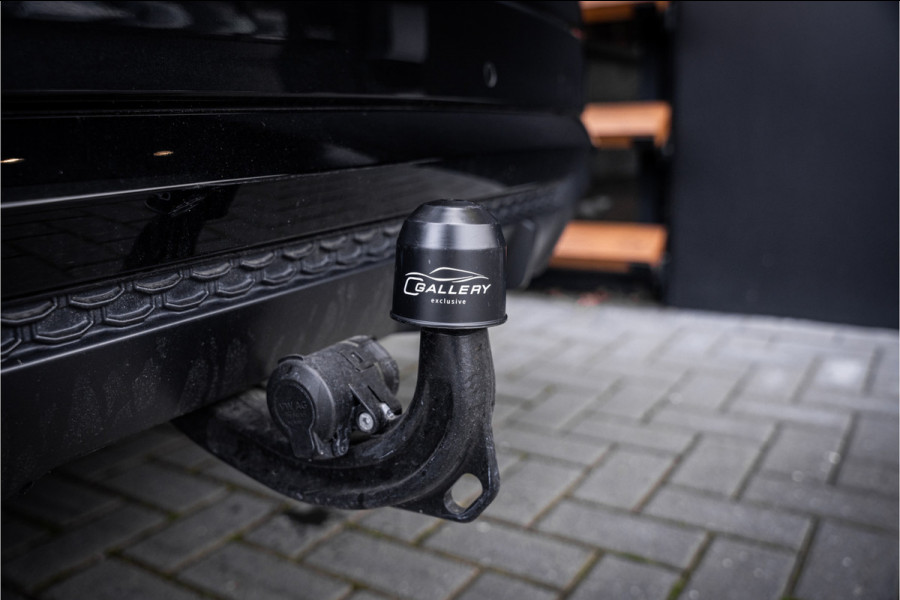 Audi Q8 60 TFSI e quattro Pro Line S Competition - Panorama | RS Seats | B&O | Stoelkoeling & Massage | Elek. Trekhaak