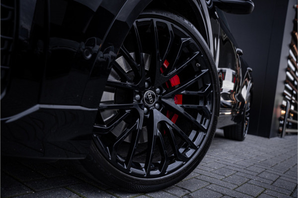 Audi Q8 60 TFSI e quattro Pro Line S Competition - Panorama | RS Seats | B&O | Stoelkoeling & Massage | Elek. Trekhaak