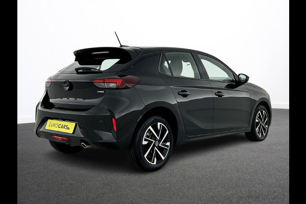 Opel Corsa 1.2 Turbo Hybrid 100pk Automaat GS Opel Corsa 1.2 Turbo 100pk GS Nieuw Model! | Navigatie | Apple Carplay/Android Auto | Airco | Camera | Parkeer sensoren V+A | Cruise Control