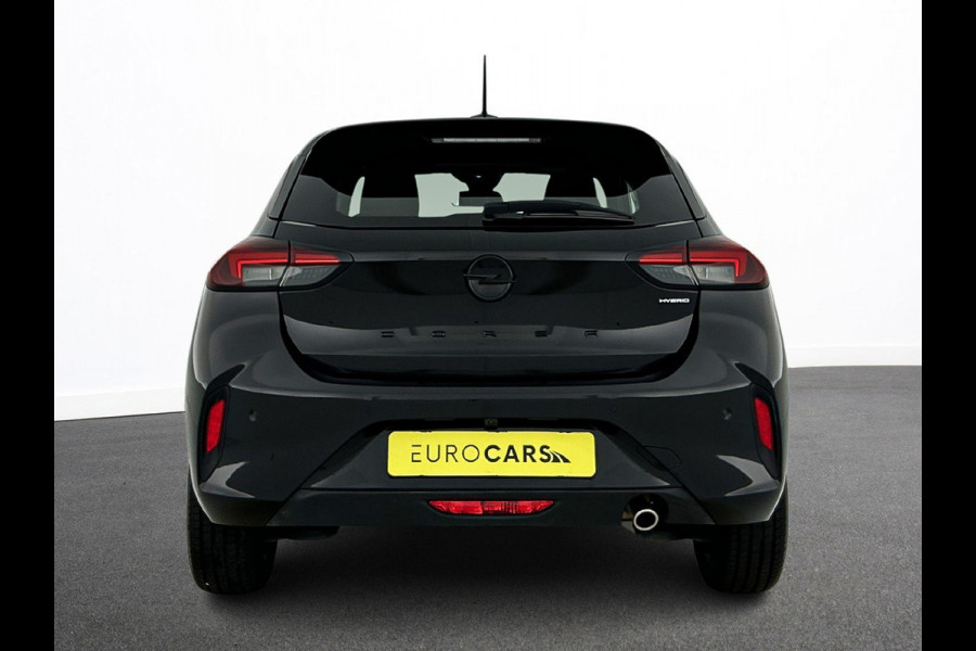 Opel Corsa 1.2 Turbo Hybrid 100pk Automaat GS Opel Corsa 1.2 Turbo 100pk GS Nieuw Model! | Navigatie | Apple Carplay/Android Auto | Airco | Camera | Parkeer sensoren V+A | Cruise Control