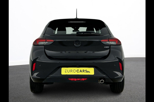 Opel Corsa 1.2 Turbo Hybrid 100pk Automaat GS Opel Corsa 1.2 Turbo 100pk GS Nieuw Model! | Navigatie | Apple Carplay/Android Auto | Airco | Camera | Parkeer sensoren V+A | Cruise Control