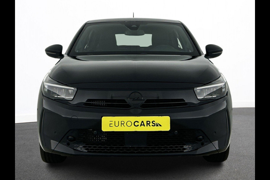 Opel Corsa 1.2 Turbo Hybrid 100pk Automaat GS Opel Corsa 1.2 Turbo 100pk GS Nieuw Model! | Navigatie | Apple Carplay/Android Auto | Airco | Camera | Parkeer sensoren V+A | Cruise Control
